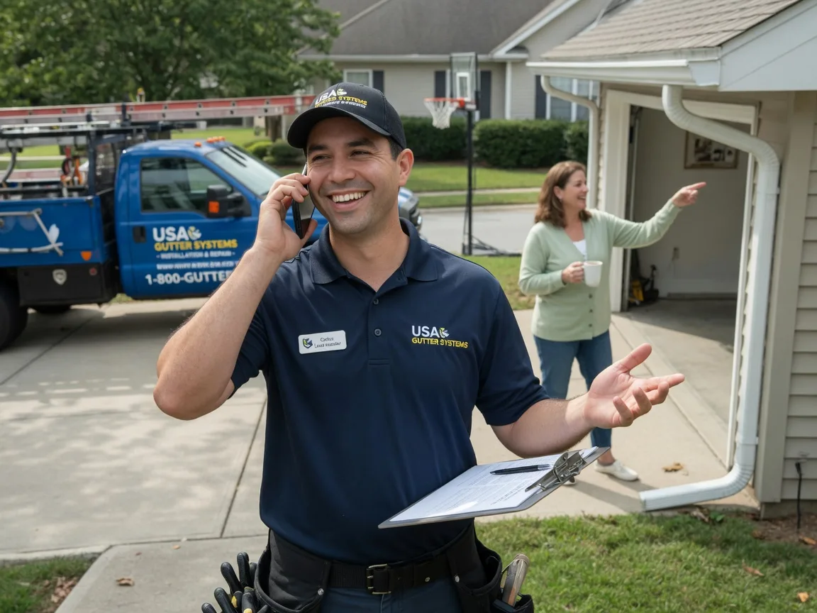 Gutter Installation Rosebud, TX FAQs